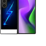 Laser Dispositivo Samsung Galaxy Z Fold 6 5G 2024 Case OV6067