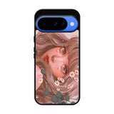 Girl Pink Google Pixel 10 Case QC6072