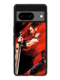 THOR Google Pixel 8A Case QC6048