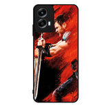 THOR Motorola Moto G Play 2024 Case OV6048