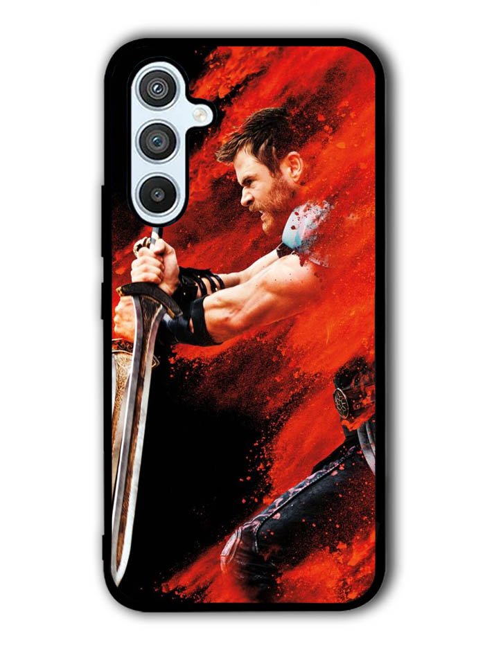 THOR Samsung Galaxy A14 5G Case QC6048