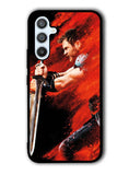 THOR Samsung Galaxy A54 5G Case OV6048