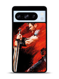 THOR Google Pixel 8 Pro Case QC6048