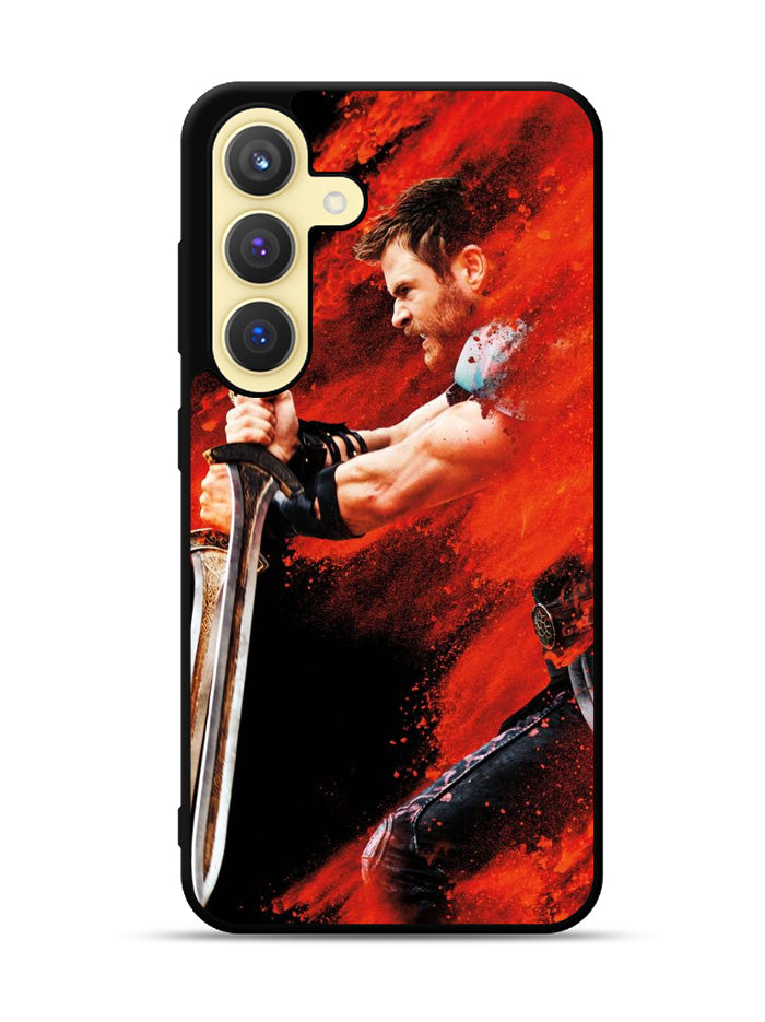 THOR Samsung Galaxy S25 Plus 5G , Samsung Galaxy S25+ 5G Case OV6048
