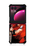 THOR Motorola Moto Razr Plus 2023 , Moto Razr+ 2023 Case OV6048