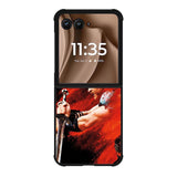 THOR Motorola Moto RAZR Plus 2025 Case OV6048