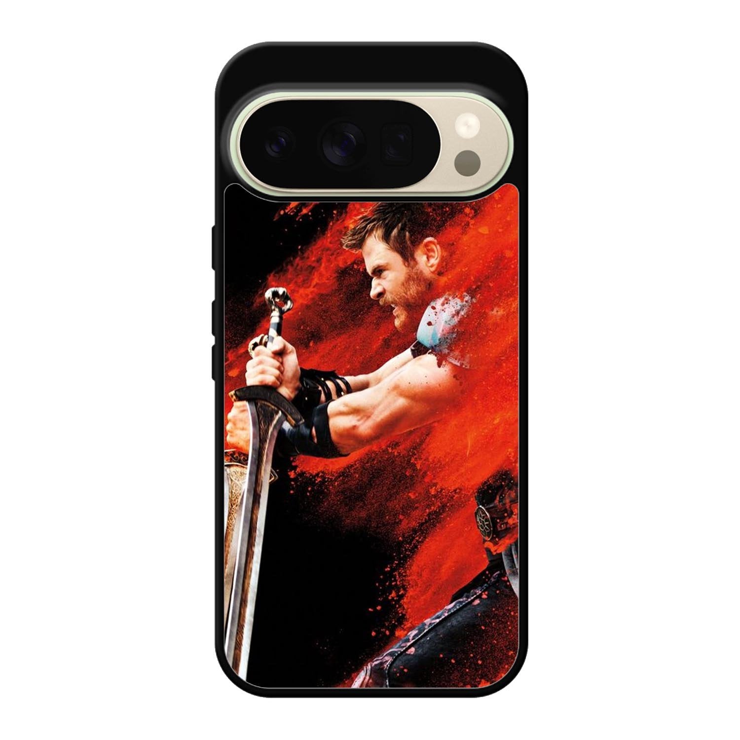 THOR Google Pixel 10 Pro Case OV6048