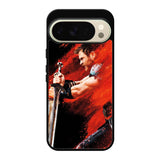 THOR Google Pixel 10 Pro Case OV6048