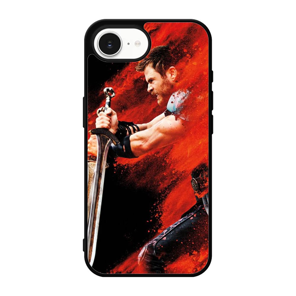 THOR iPhone 17e Case OV6048
