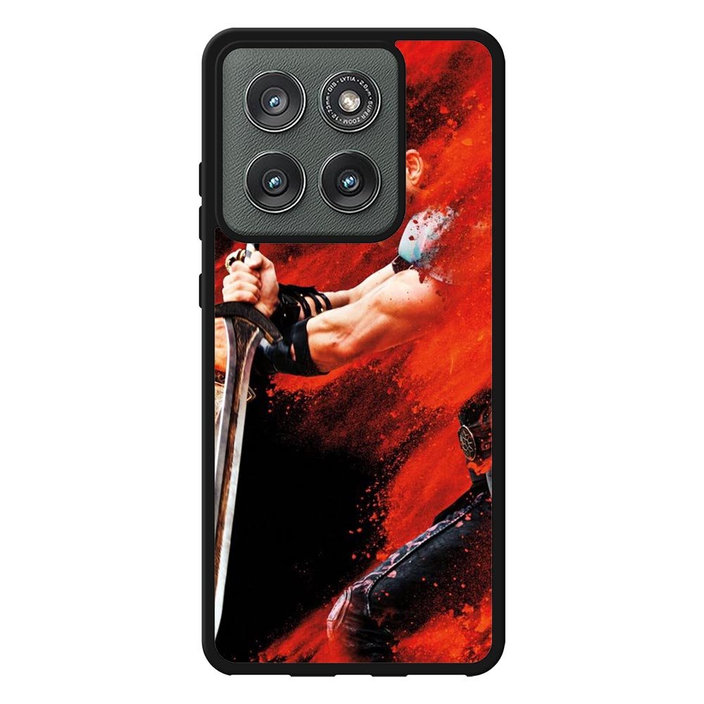 THOR Motorola Moto Edge 2025 Case OV6048