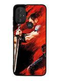 THOR Motorola Moto G Pure 2021 , Moto G Power 2022 Case OV6048