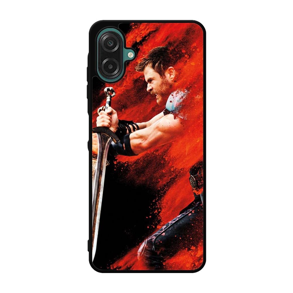 THOR Samsung Galaxy A07 Case OV6048