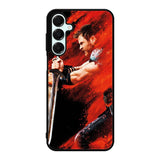 THOR Samsung Galaxy A16 Case OV6048