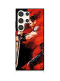THOR Samsung Galaxy S25 Ultra 5G Case QC6048