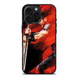 THOR iPhone 16 Pro Max Case OV6048