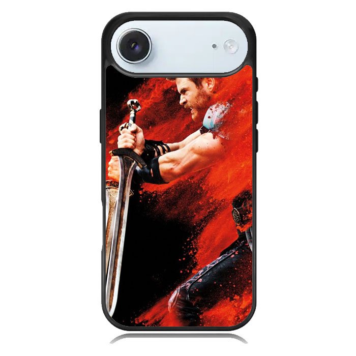 THOR iPhone 17 Air Case OV6048