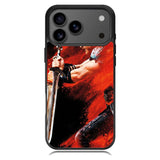 THOR iPhone 17 Pro Case RC6048