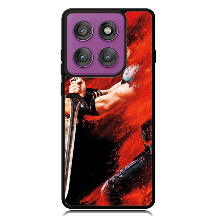 THOR Motorola Moto Edge 2025 | Moto Edge 60 Fusion | Moto Edge 60 Pro Case OV6048