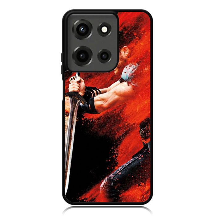 THOR Motorola Moto G 5G 2025 Case OV6048