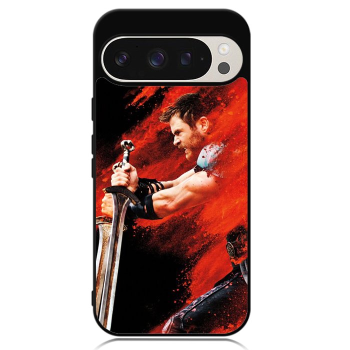 THOR Google Pixel 9 Pro XL Case OV6048