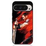 THOR Google Pixel 9 Pro XL Case OV6048