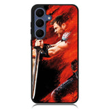 THOR Samsung Galaxy S25 FE Case OV6048