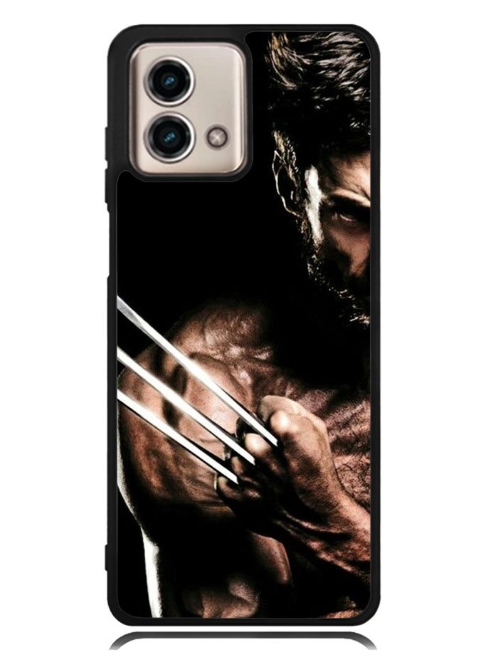 Wolverine Motorola Moto G Stylus 5G 2023 Case OV1992