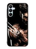 Wolverine Samsung Galaxy A35 5G Case OV1992