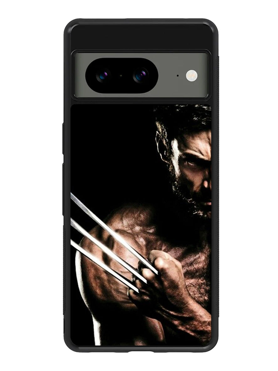 Wolverine Google Pixel 8A Case QC1992
