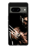 Wolverine Google Pixel 8 Case QC1992