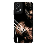 Wolverine Motorola Moto G Play 2024 Case OV1992