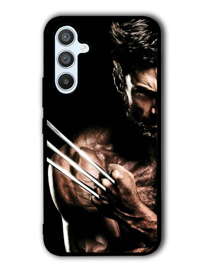 Wolverine Samsung Galaxy A14 5G Case QC1992