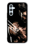 Wolverine Samsung Galaxy A14 5G Case QC1992