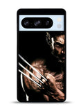 Wolverine Google Pixel 8 Pro Case QC1992