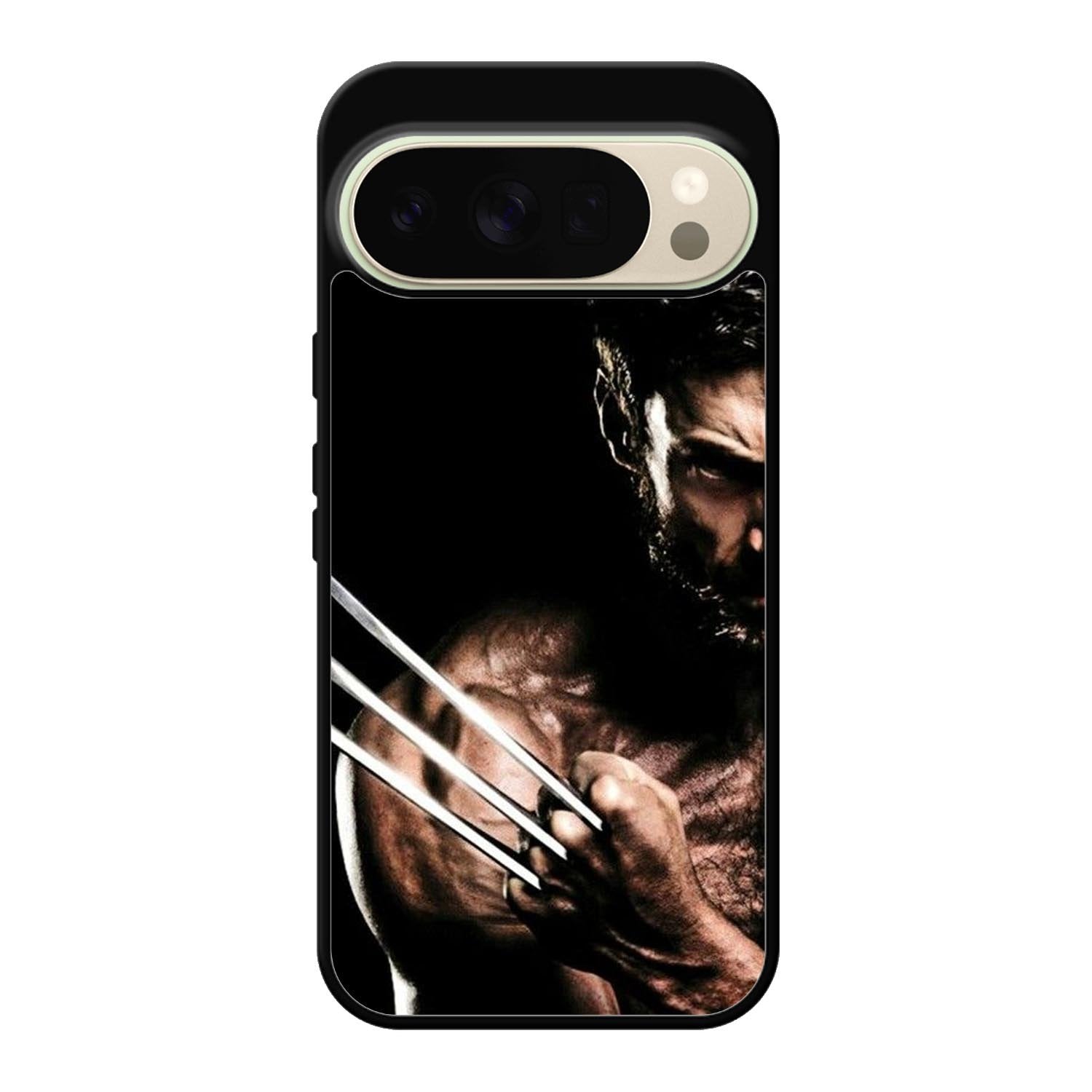 Wolverine Google Pixel 10 Pro Case QC1992