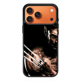 Wolverine iPhone 17 Pro Max Case QC1992