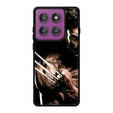 Wolverine Motorola Moto Edge 60 Pro Case QC1992