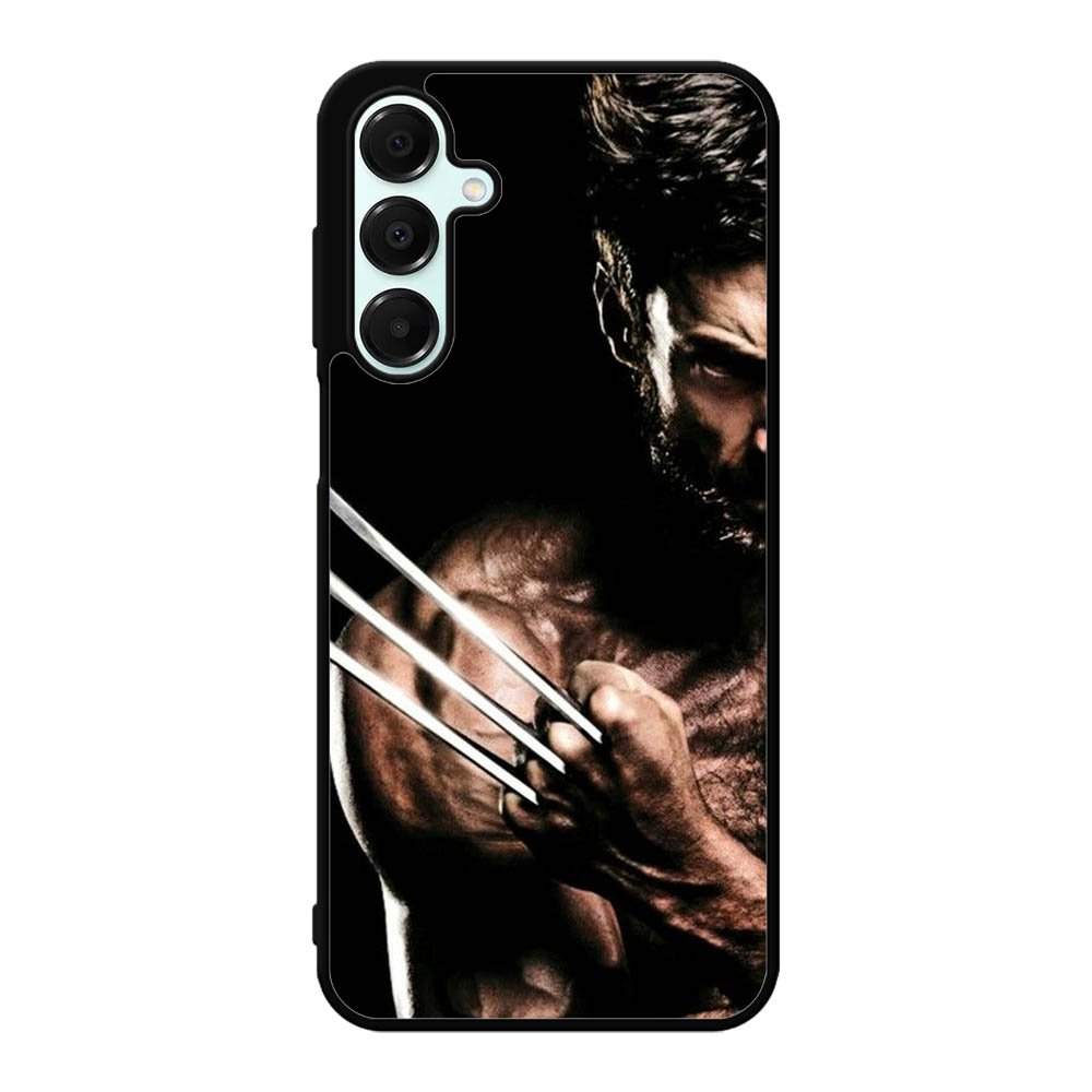 Wolverine Samsung Galaxy A16 Case OV1992