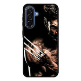 Wolverine Samsung Galaxy A17 Case QC1992