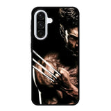 Wolverine Samsung Galaxy A56 5G Case RC1992