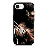 Wolverine iPhone 16e Case OV1992