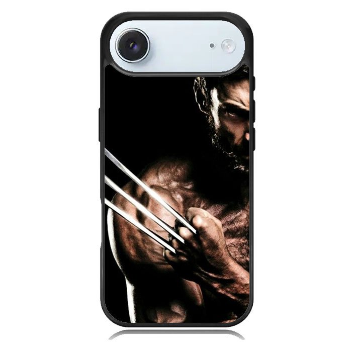 Wolverine iPhone 17 Air Case OV1992