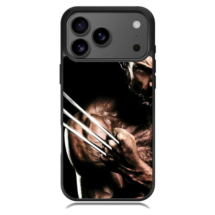 Wolverine Samsung Galaxy S26 Ultra Case OV1992