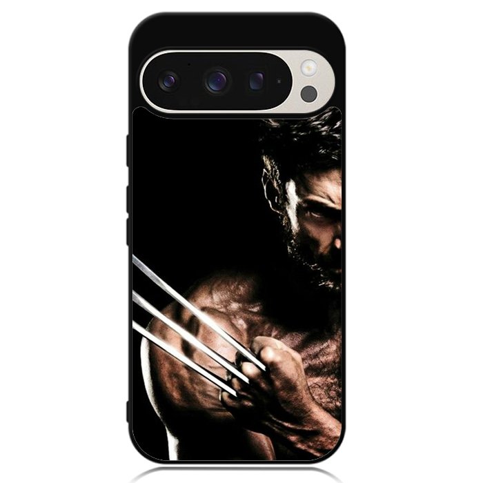 Wolverine Google Pixel 9 Pro XL Case OV1992