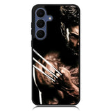 Wolverine Samsung Galaxy S25 FE Case OV1992