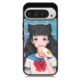 Girl I LRCE EGG Google Pixel 10 | Google Pixel 10 Pro Case RC6073