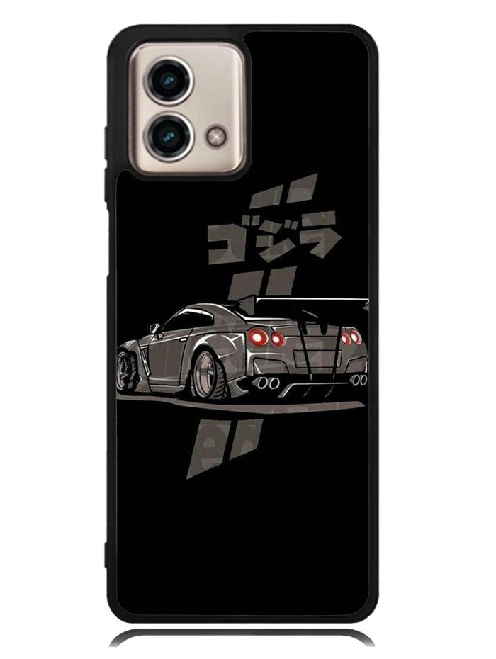 Nissan Motorola Moto G Stylus 5G 2023 Case OV6061