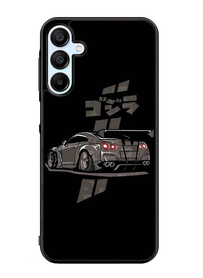 Nissan Samsung Galaxy A15 5G Case OV6061