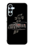 Nissan Samsung Galaxy A15 5G Case OV6061