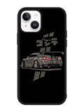 Nissan iPhone 14 Plus Case QC6061
